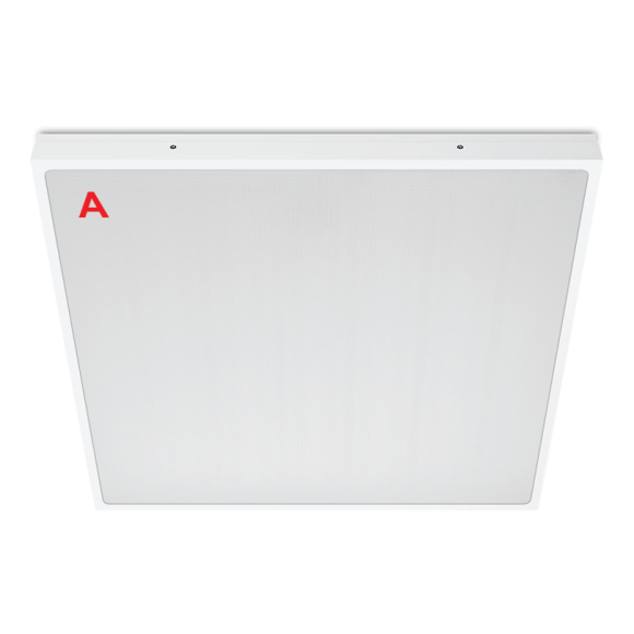 Потолочный светильник Wolta ДВО13-36-042-6К