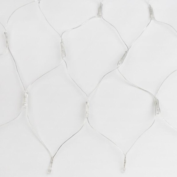 Светодиодная гирлянда (UL-00005488) Uniel сетка 220V разноцветный ULD-N1815-180/DTA Multi IP20