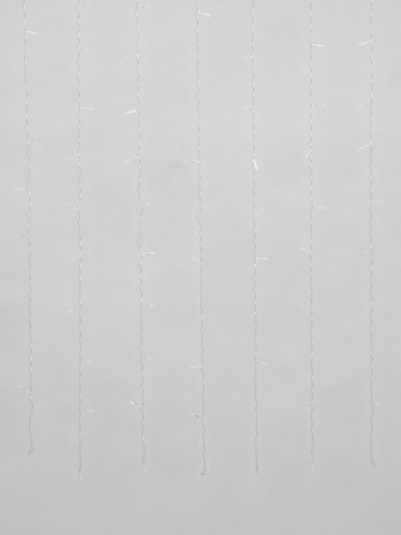 Уличная светодиодная гирлянда (UL-00007216) Uniel занавес 220V разноцветный ULD-C3020-240/TTK Multi IP44