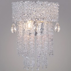 Настенный светильник Reluce 02098-0.2-02 MX CH