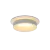 Встраиваемый светильник Wolta Luce WDL-GX53/06W-R