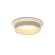 Встраиваемый светильник Wolta Luce WDL-GX53/06W-R