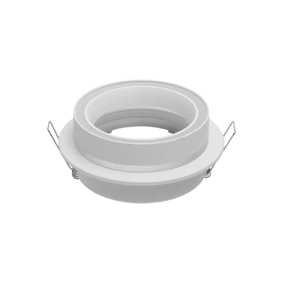 Встраиваемый светильник Wolta Luce WDL-GX53/06W-R Встраиваемый светильник Wolta Luce WDL-GX53/06W-R