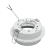 Встраиваемый светильник Wolta Luce WDL-GX53/06W-R