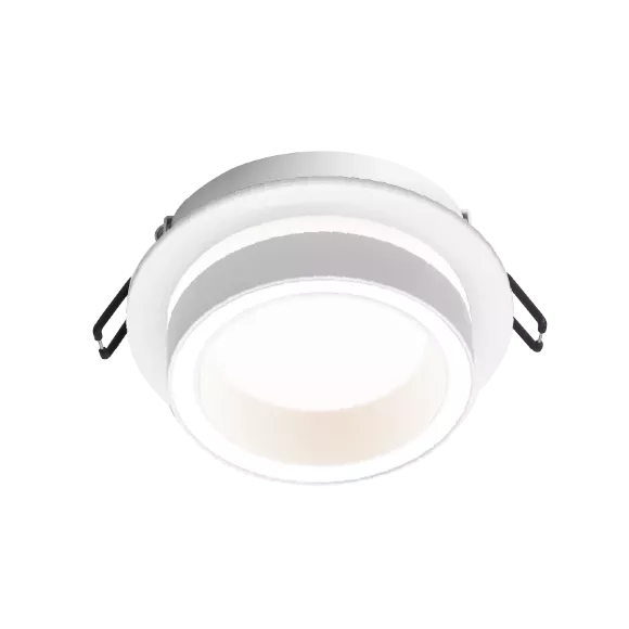 Встраиваемый светильник Wolta Luce WDL-GX53/06W-R Встраиваемый светильник Wolta Luce WDL-GX53/06W-R