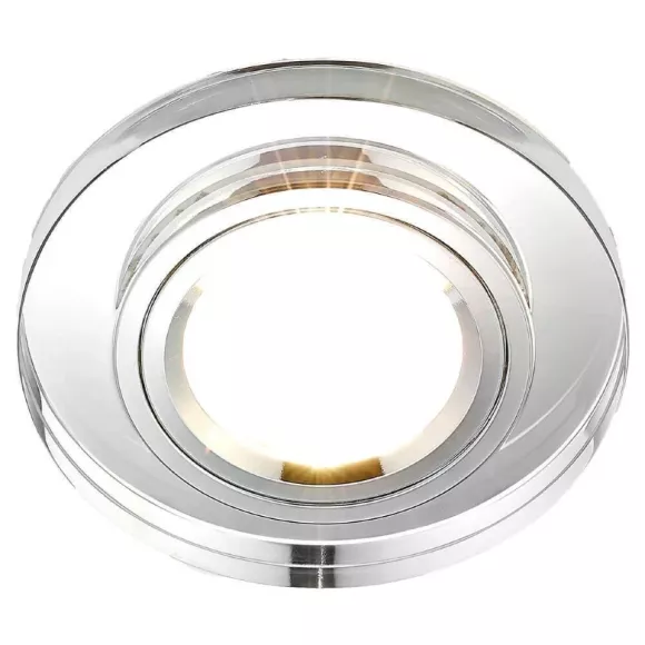Встраиваемый светильник Ambrella Light Classic 8060 CL Встраиваемый светильник Ambrella Light Classic 8060 CL