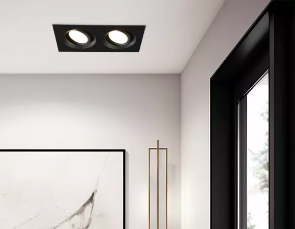 Встраиваемый светильник Ambrella Light Techno Spot IP Protect TN1146