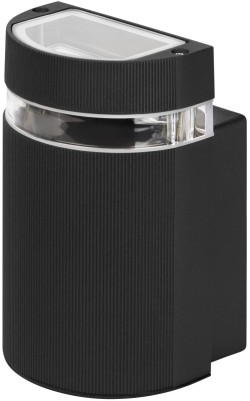 Уличный настенный светильник Эра Адрия GBW-102-BL-0160