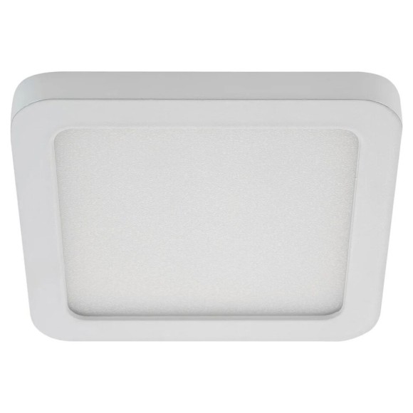 Встраиваемый светильник AM Group AM293 6W WH 4000K S