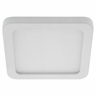 Встраиваемый светильник AM Group AM293 6W WH 4000K S