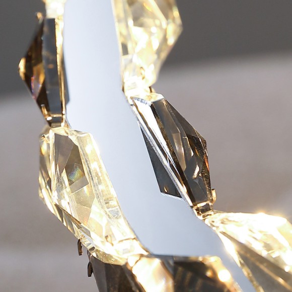 Подвесная светодиодная люстра ImperiumLoft Jennifer Long 223616-23