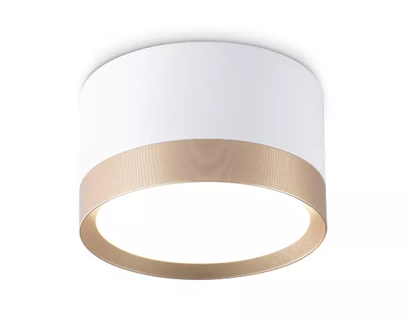 Накладной светильник Ambrella Light Techno Spot GX Standard tech TN52355 Накладной светильник Ambrella Light Techno Spot GX Standard tech TN52355