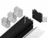 Алюминиевый профиль Ambrella Light Profile System GP2550BK