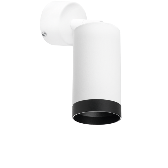 Спот Lightstar RULLO RB4363437, GU10, 50W, белый