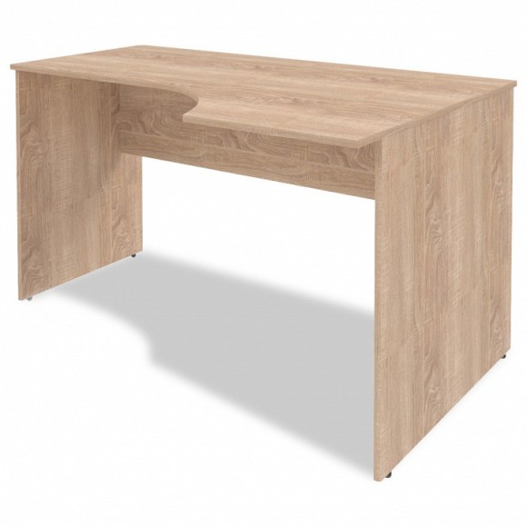 Стол офисный Simple SET160-1(R) SKY_00-07013646