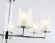 Подвесная люстра Ambrella Light High Light Heigh Light LH56003, Неоклассика, Белый