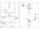 Подвесная люстра Ambrella Light High Light Heigh Light LH56003, крепление