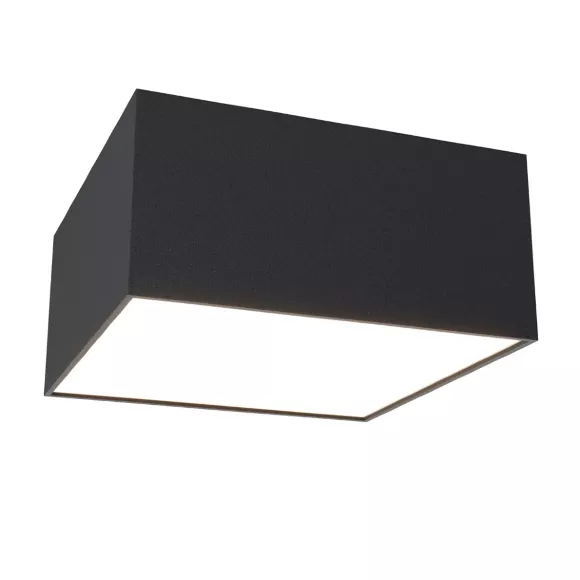 Потолочный светильник Maytoni Zon C032CL-12W4K-SQ-B Потолочный светильник Maytoni Zon C032CL-12W4K-SQ-B