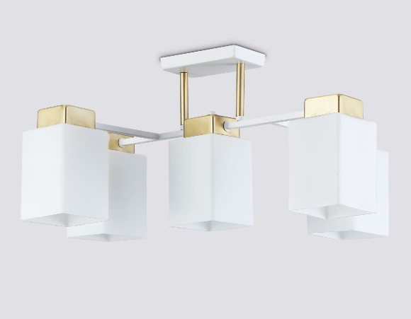 Потолочная люстра Ambrella Light Loft Traditional TR303047