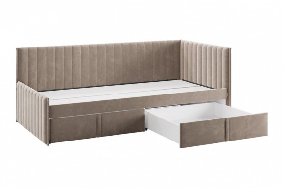 Гарнитур для детской Баско К2 MBS_DK02Basko-3468