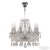 Подвесная люстра Bohemia Ivele Crystal 107/10/141 Ni