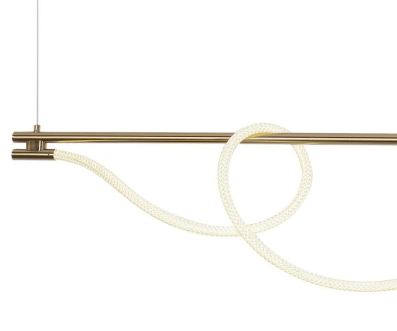 Подвесной светильник Kink Light Салли 08062K-120,20