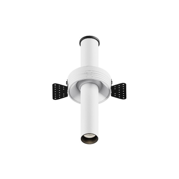 Встраиваемый светильник Maytoni Focus T C140TRS-L200-7W3K-W