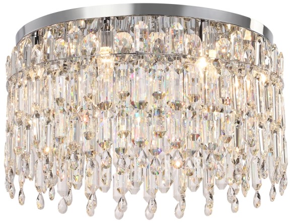 Потолочная люстра Stilfort Legacy 2158/09/08C