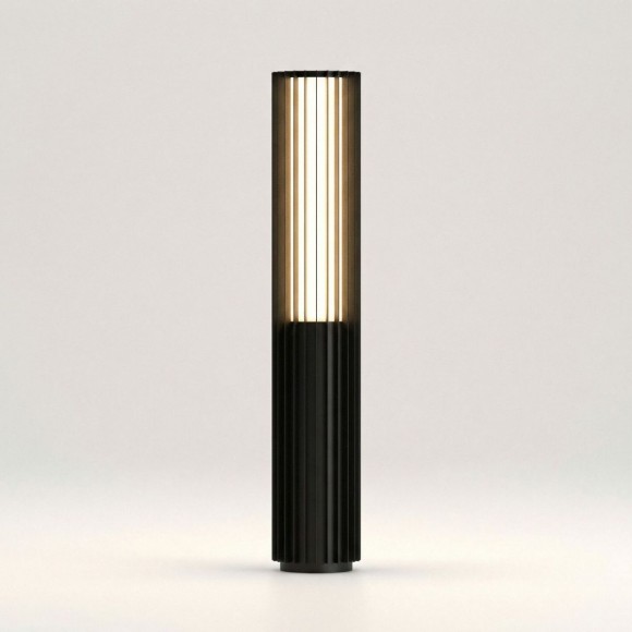 Ландшафтный светильник Elektrostandard Entero 35189/F черный 4690389219320 a072080