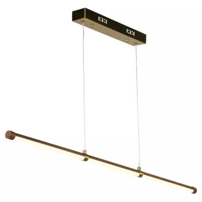 Подвесной светильник Lussole Loft Aberdeen LSP-8219