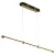 Подвесной светильник Lussole Loft Aberdeen LSP-8219
