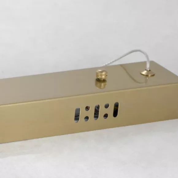Подвесной светильник Lussole Loft Aberdeen LSP-8219 Подвесной светильник Lussole Loft Aberdeen LSP-8219