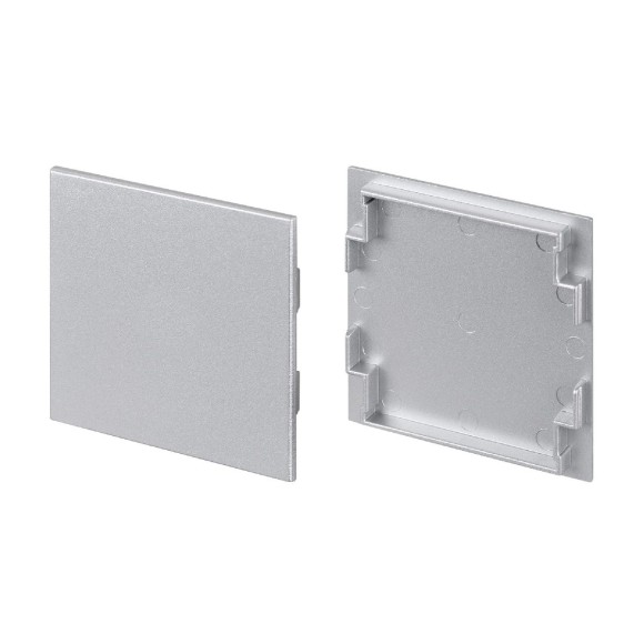 Заглушка Arlight LINE-5050-DUAL 047515