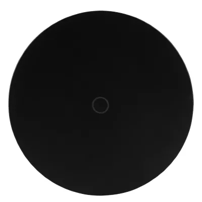 Уличный настенный светильник Arte Lamp Nimbo A4506AL-1BK