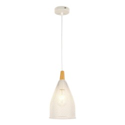 Подвесной светильник IMEX MD.3092-1-P WH