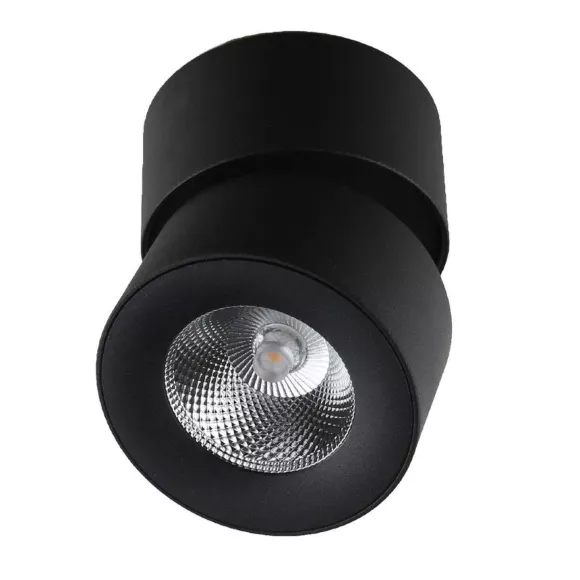 Спот DesignLed LC1288BK-5-NW 002224 Спот DesignLed LC1288BK-5-NW 002224