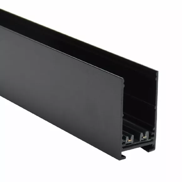 Шинопровод накладной Aployt Magnetic track 220 APL.0272.00.200 Шинопровод накладной Aployt Magnetic track 220 APL.0272.00.200