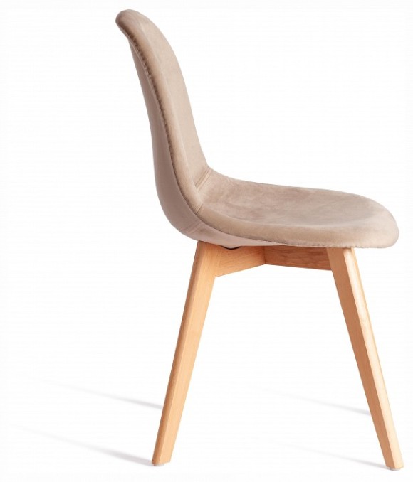 Стул Cindy Soft (mod. C1021F1-1) TET_24552