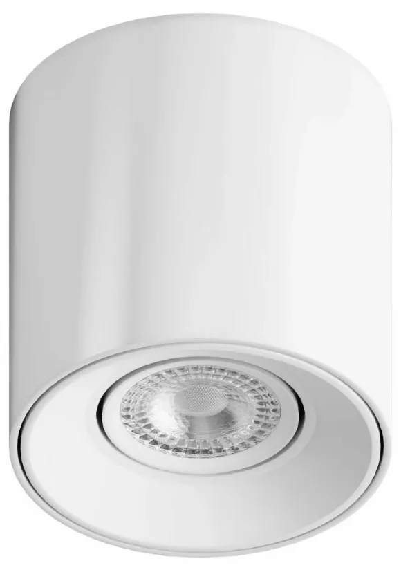 Накладной светильник Hesby Lighting Essence HSBL_0107, Белый, Полимер, Минимализм стиль Накладной светильник Hesby Lighting Essence HSBL_0107, Белый, Полимер, Минимализм стиль
