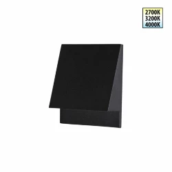 Подсветка для лестниц с переключателем цв. Температуры Novotech Street Scala 359723