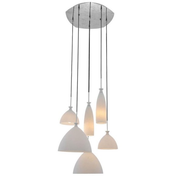 Подвесная люстра Lightstar Simple Light 810 810160