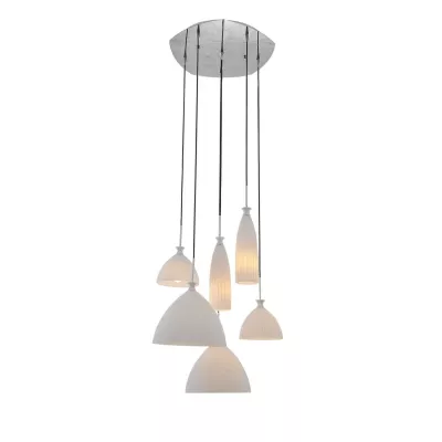 Подвесная люстра Lightstar Simple Light 810 810160