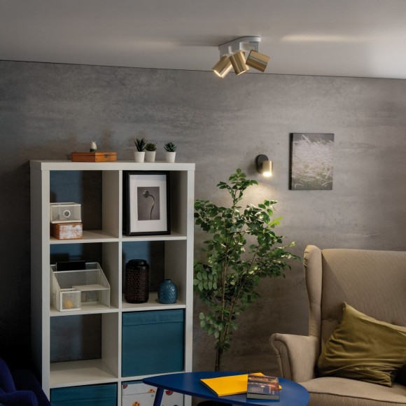 Накладной спот Kanlux Laurin 38965