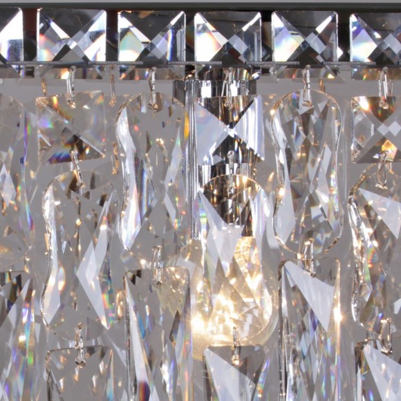 Подвесная люстра Reluce 00750-0.4-06L DN