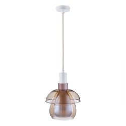 Подвесной светильник 33 Идеи PND150.01.03.018.WH-M30AM