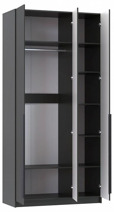 Шкаф платяной Брандо 67.08 TRM_CB-00012108