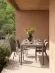 Стул Tiberina Bistrot NRD_003-4020610000