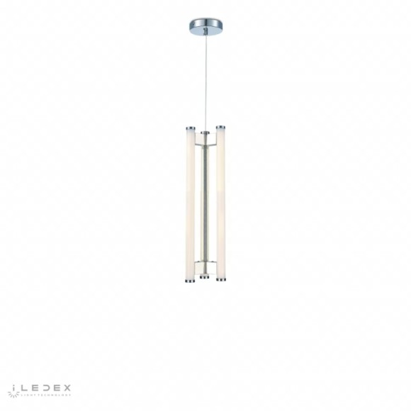 Подвесной светильник iLedex Rocks 2301-3M CR