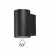 Уличный настенный светильник Odeon Light Nature Long 7142/12WL