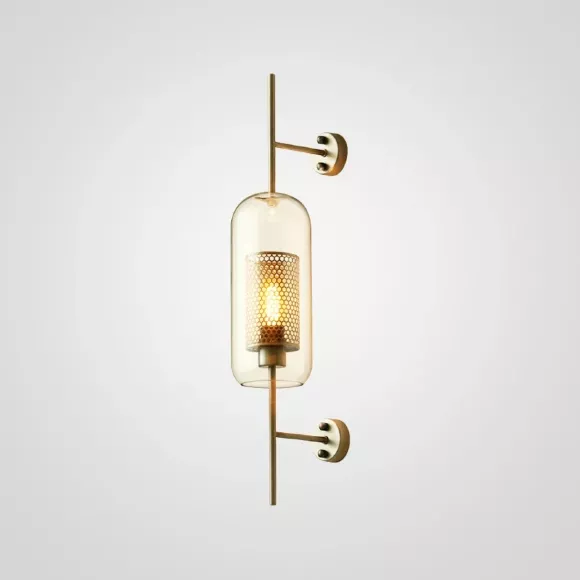 Бра ImperiumLoft Catch 189446-26 Бра ImperiumLoft Catch 189446-26